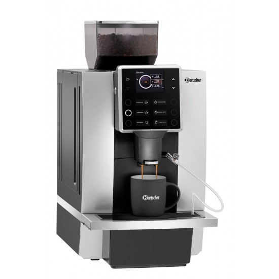 Distributeur de café auto Classic 190052 Bartscher – mondialchr.com