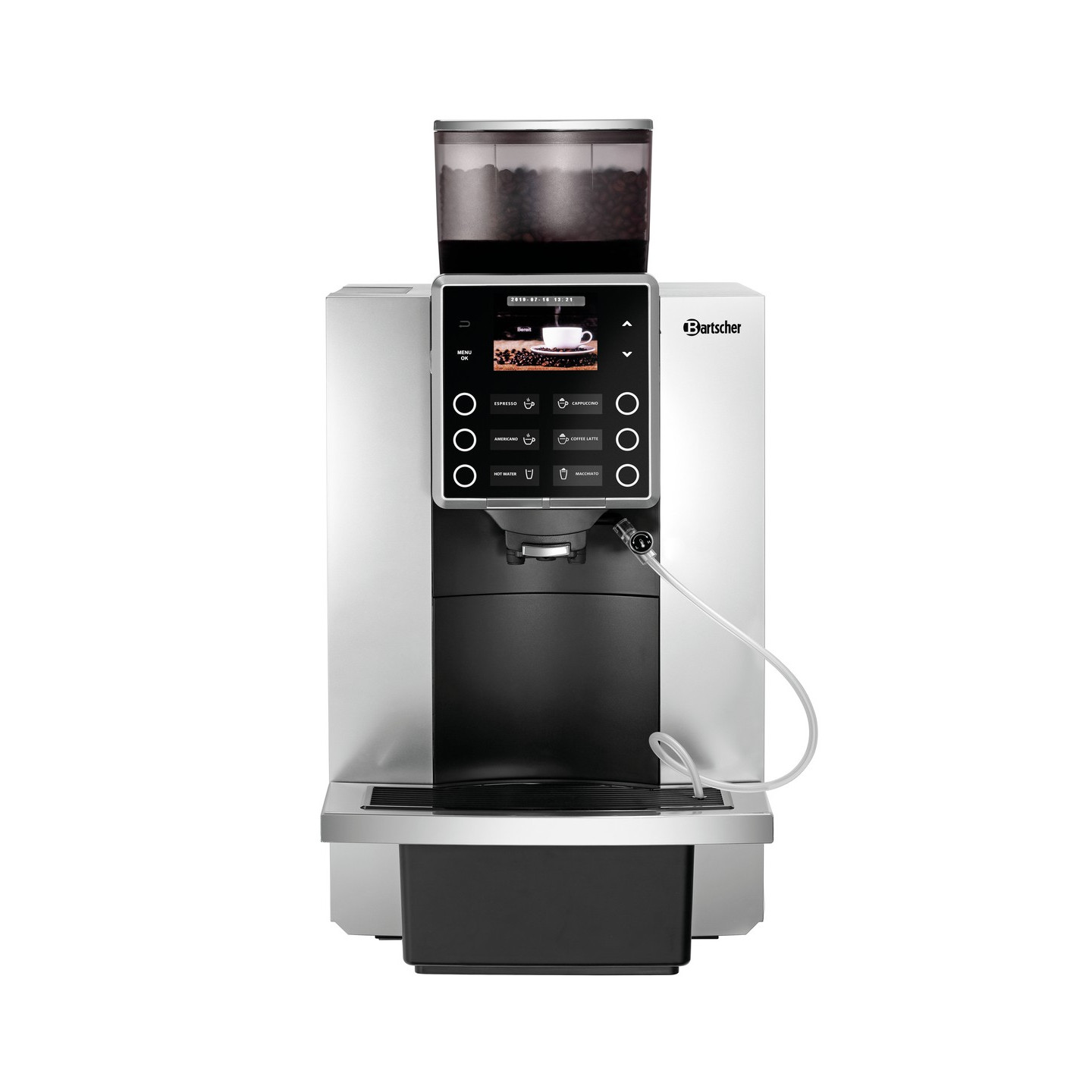 Distributeur de café auto Classic 190052 Bartscher – mondialchr.com