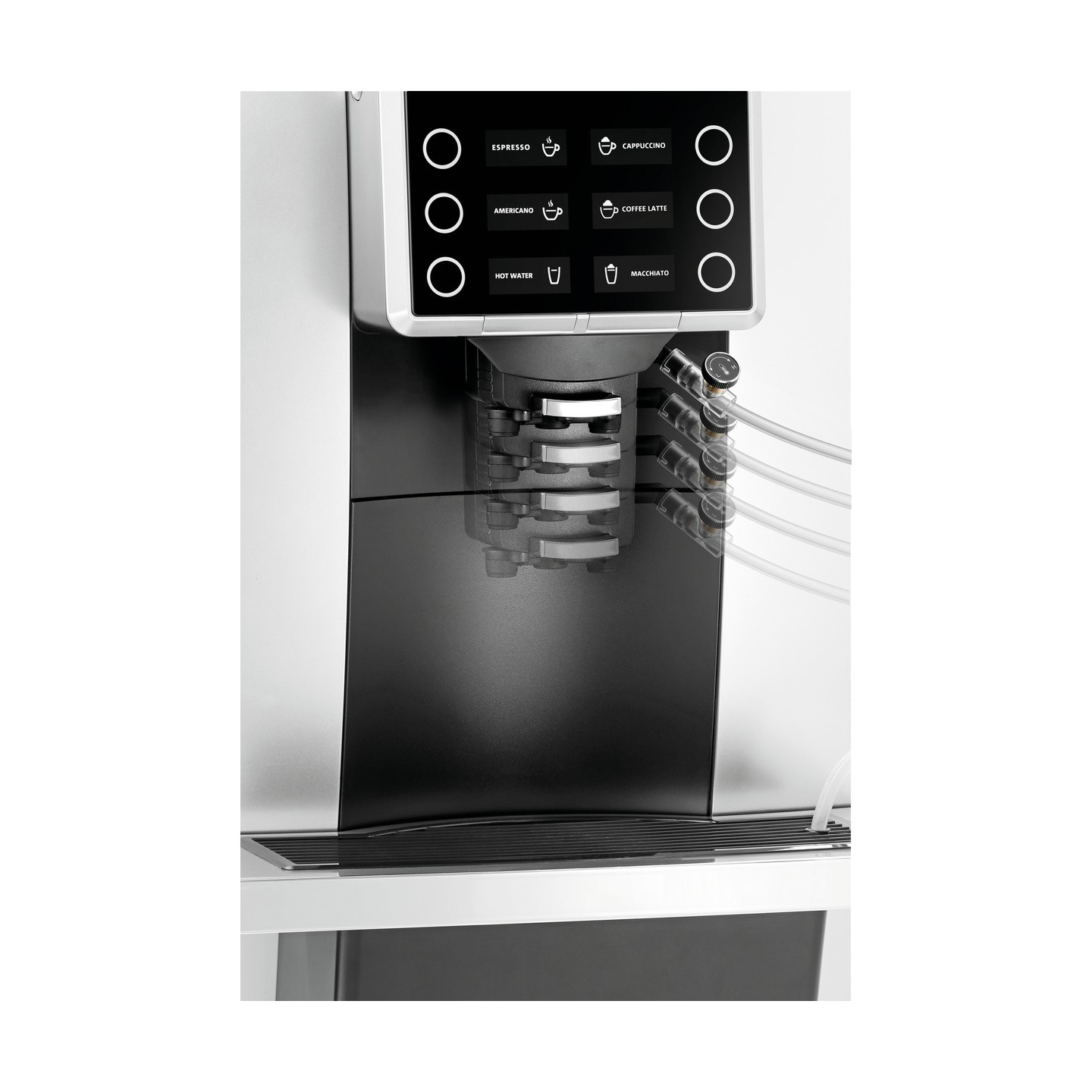 Distributeur de café auto Classic 190052 Bartscher – mondialchr.com