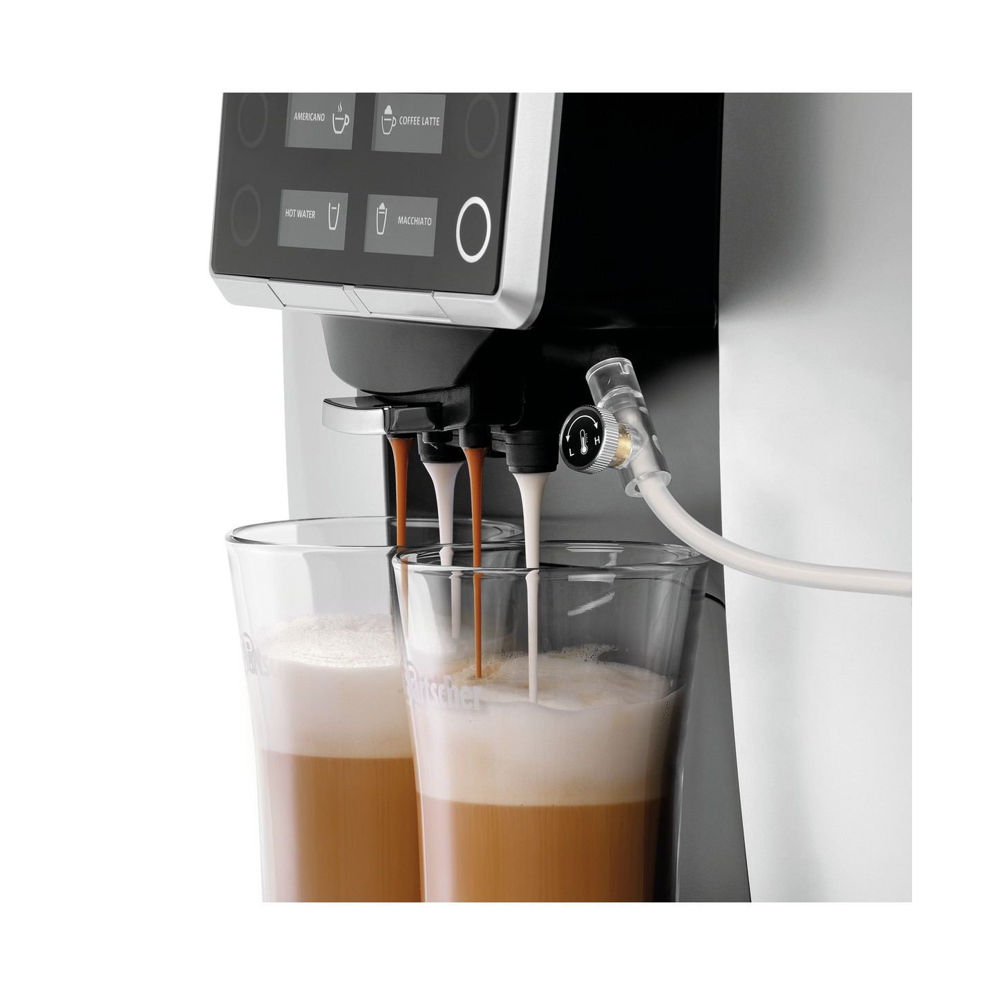 Distributeur de café auto Classic 190052 Bartscher – mondialchr.com