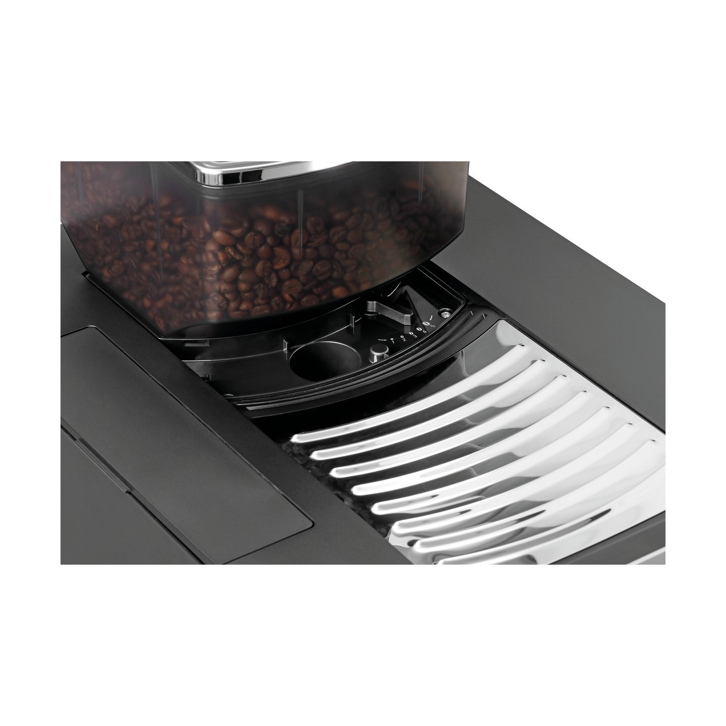 Distributeur de café auto Classic 190052 Bartscher – mondialchr.com