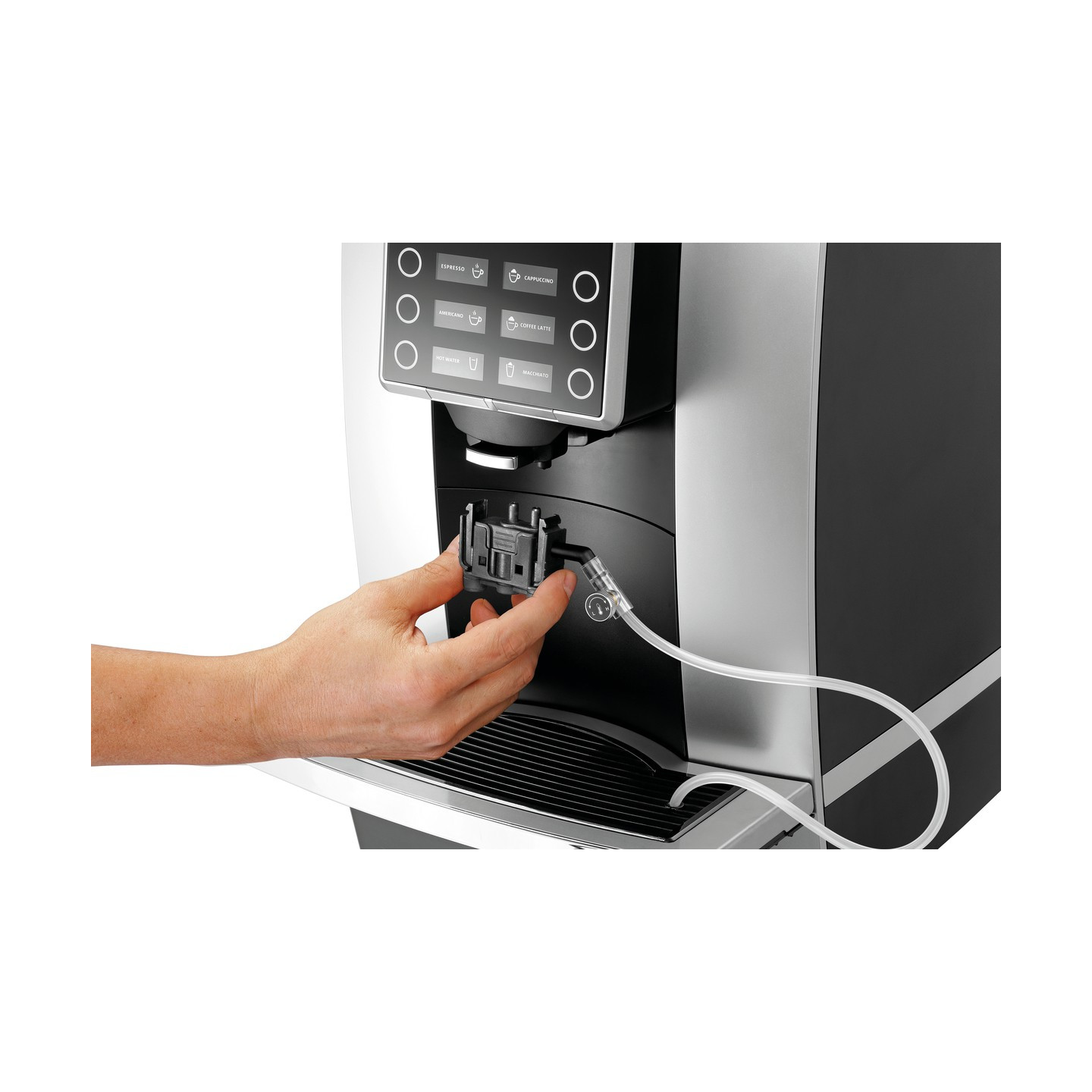 Distributeur de café auto Classic 190052 Bartscher – mondialchr.com