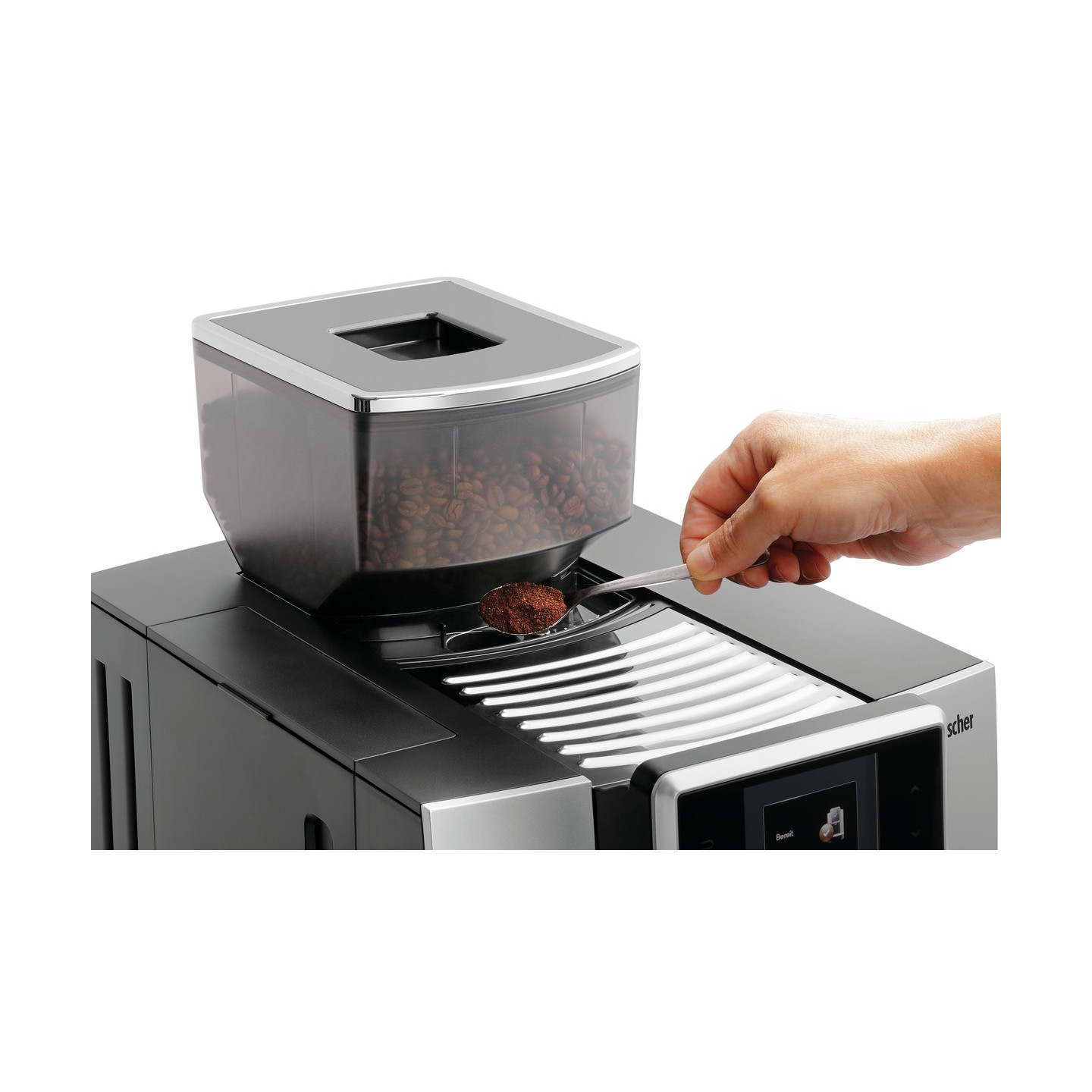Distributeur de café auto Classic 190052 Bartscher – mondialchr.com