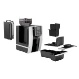 Distributeur de café auto Classic 190052 Bartscher – mondialchr.com