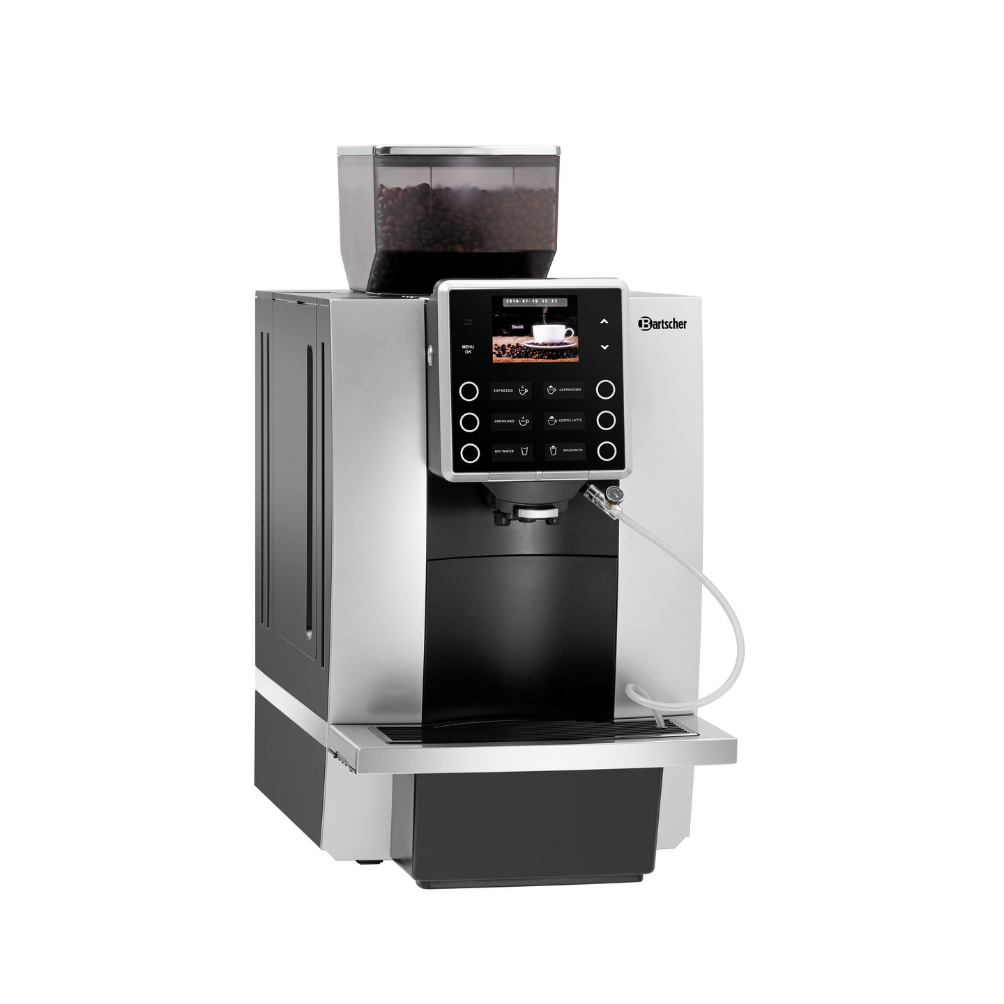 Distributeur de café auto Classic 190052 Bartscher – mondialchr.com