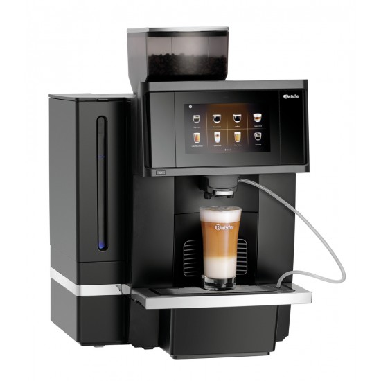 Distributeur auto de café Comfort 190031 Bartscher – mondialchr.com