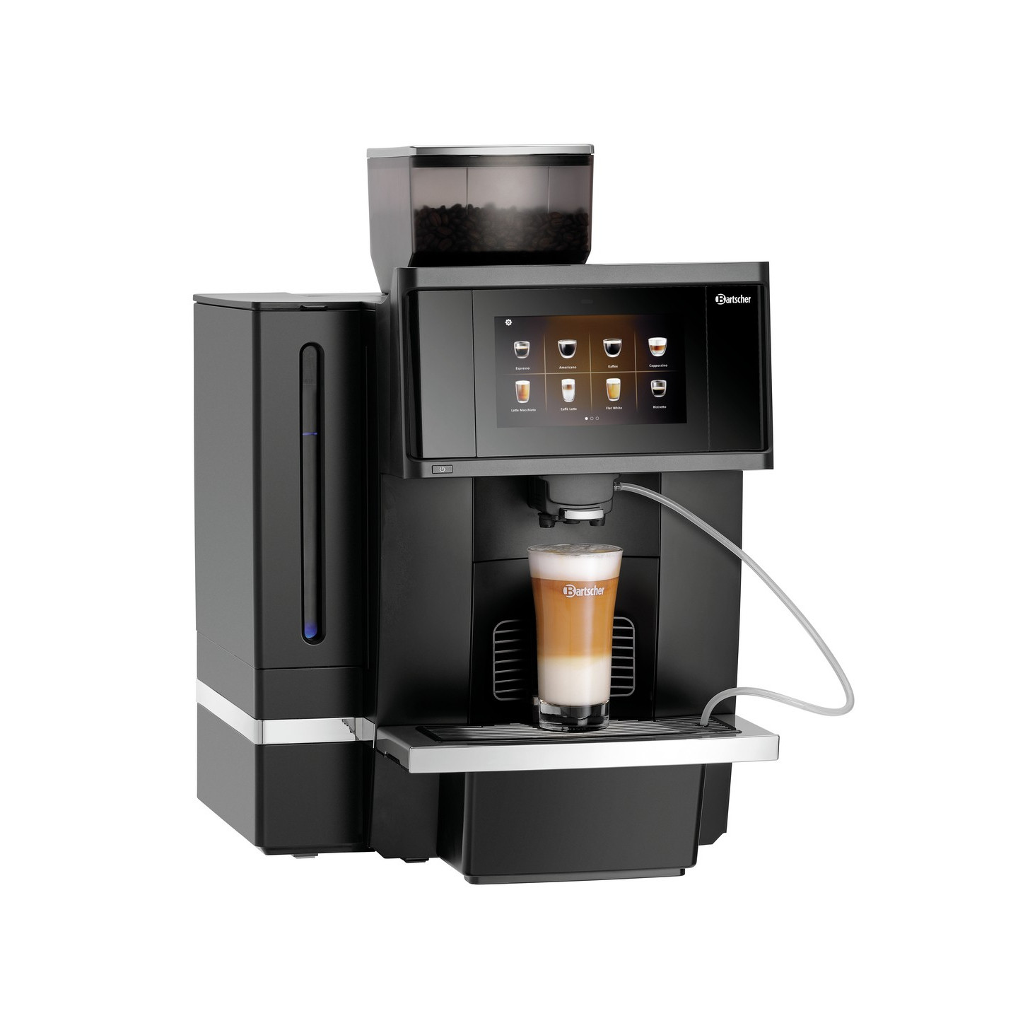 Distributeur auto de café Comfort 190031 Bartscher – mondialchr.com
