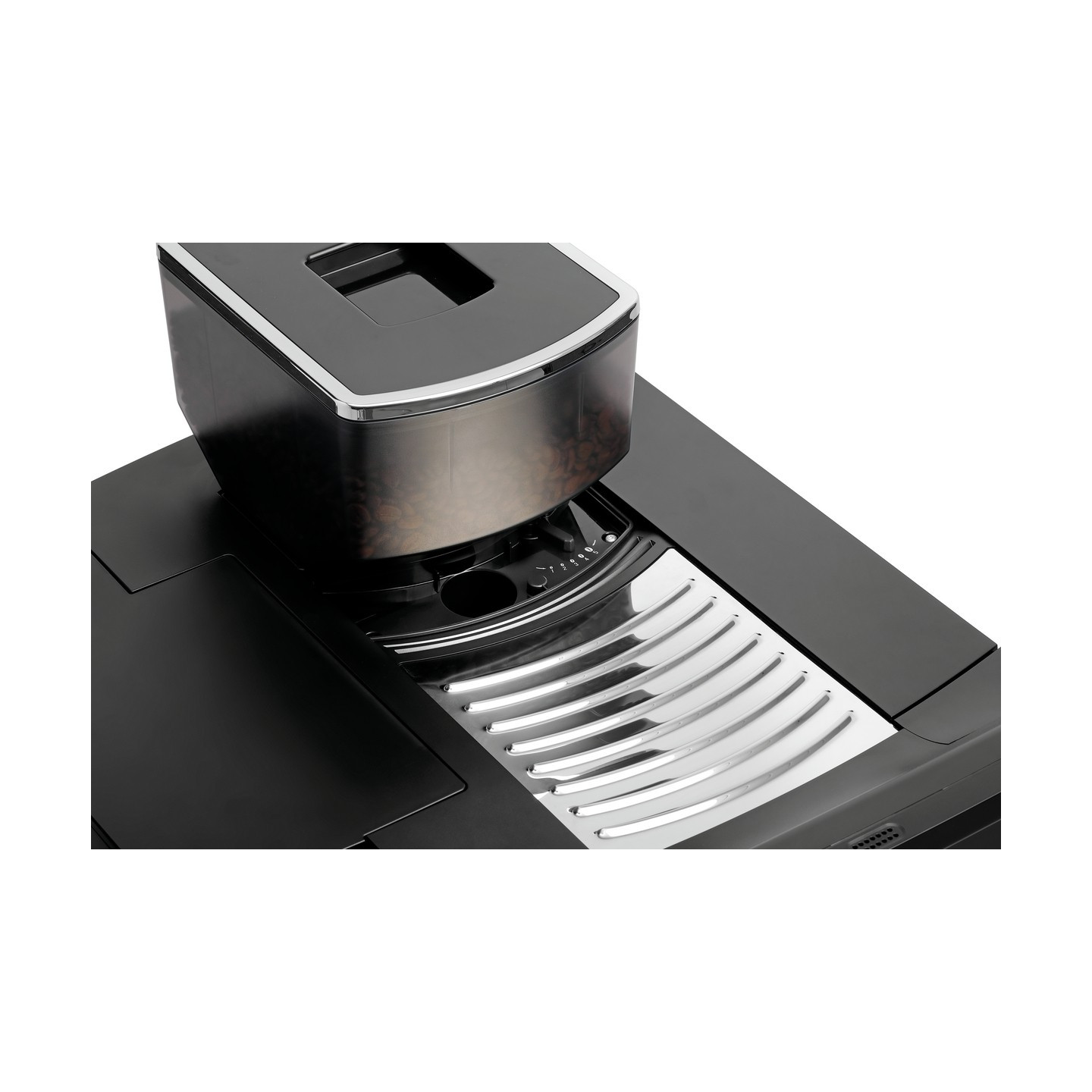 Distributeur auto de café Comfort 190031 Bartscher – mondialchr.com