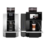 Distributeur auto de café Comfort 190031 Bartscher – mondialchr.com