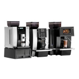 Distributeur auto de café Comfort 190031 Bartscher – mondialchr.com