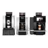 Distributeur auto de café Comfort 190031 Bartscher – mondialchr.com