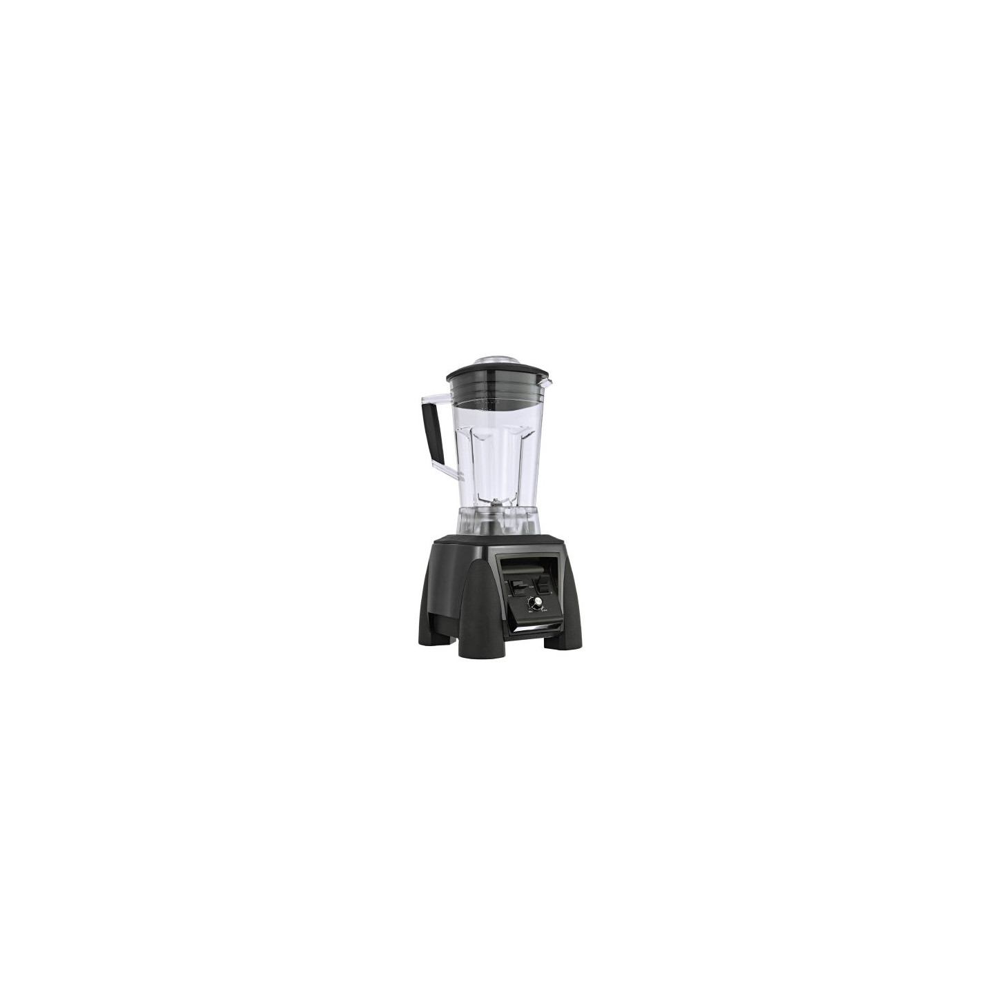 Blender en ABS 2Litres