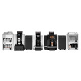 Distributeur auto de café Comfort 190031 Bartscher – mondialchr.com