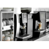 Distributeur auto de café Comfort 190031 Bartscher – mondialchr.com