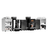 Distributeur auto de café Comfort 190031 Bartscher – mondialchr.com