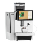 Distributeur auto de café Deluxe 190033 Bartscher – mondialchr.com