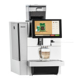 Distributeur auto de café Deluxe 190033 Bartscher – mondialchr.com