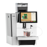 Distributeur auto de café Deluxe 190033 Bartscher – mondialchr.com