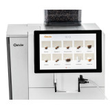 Distributeur auto de café Deluxe 190033 Bartscher – mondialchr.com