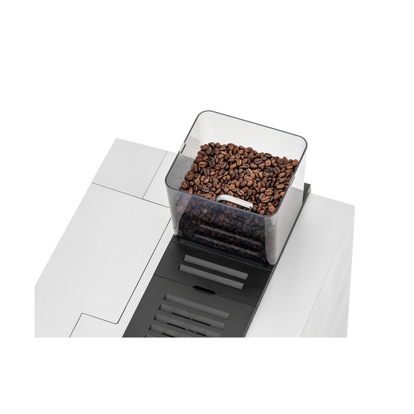 Distributeur auto de café Deluxe 190033 Bartscher – mondialchr.com
