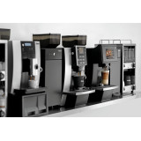 Distributeur auto de café Comfort 190031 Bartscher – mondialchr.com