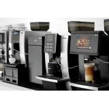 Distributeur auto de café Comfort 190031 Bartscher – mondialchr.com