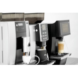 Distributeur auto de café Comfort 190031 Bartscher – mondialchr.com