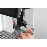 Distributeur auto de café Deluxe 190033 Bartscher – mondialchr.com