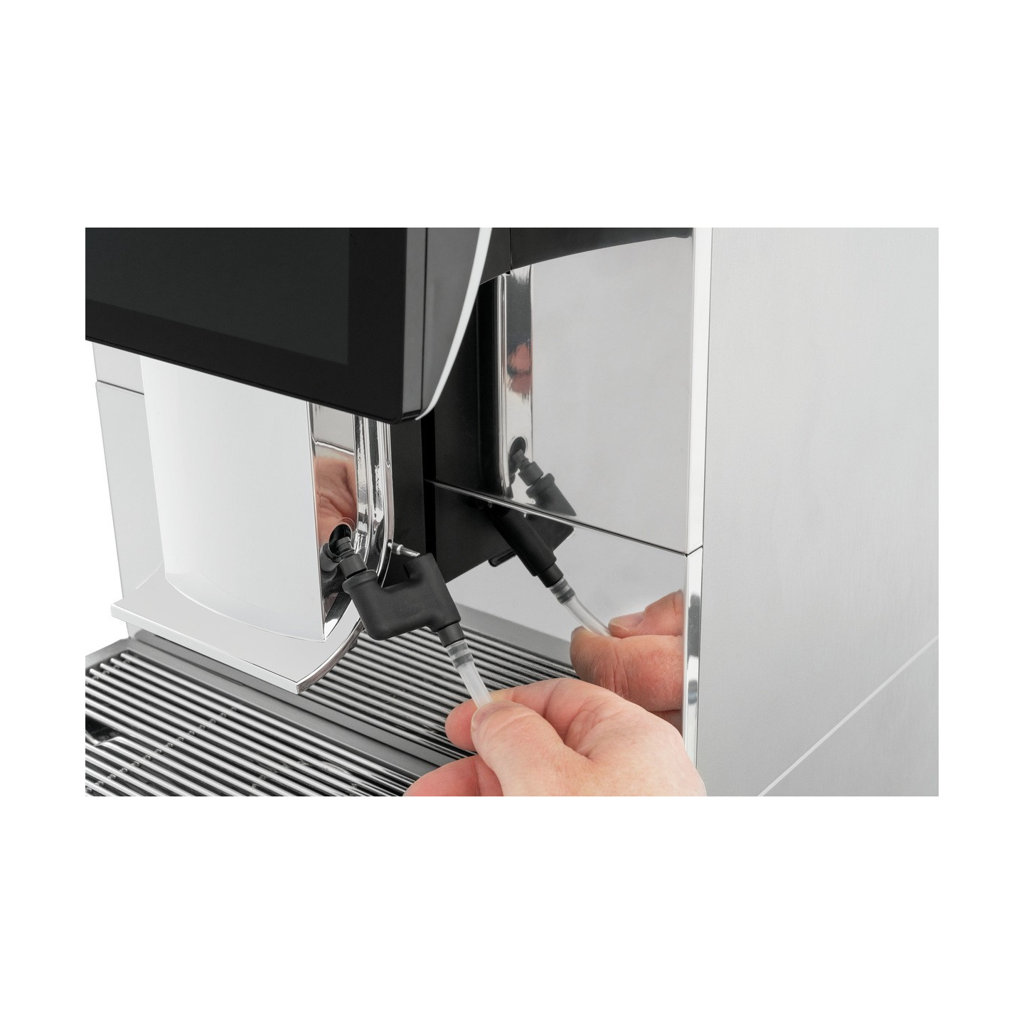 Distributeur auto de café Deluxe 190033 Bartscher – mondialchr.com
