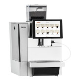 Distributeur auto de café Deluxe 190033 Bartscher – mondialchr.com