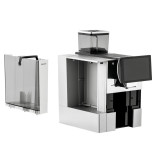 Distributeur auto de café Deluxe 190033 Bartscher – mondialchr.com