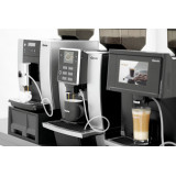 Distributeur auto de café Comfort 190031 Bartscher – mondialchr.com