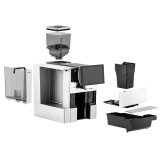 Distributeur auto de café Deluxe 190033 Bartscher – mondialchr.com