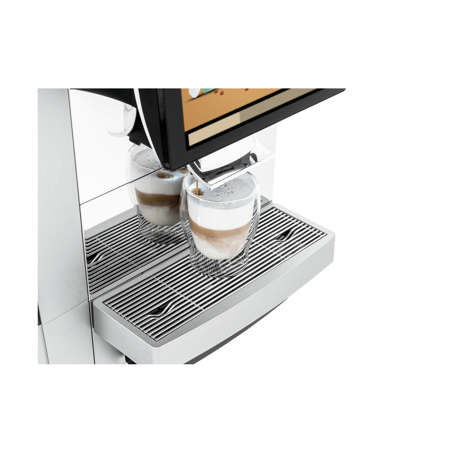 Distributeur auto de café Deluxe 190033 Bartscher – mondialchr.com