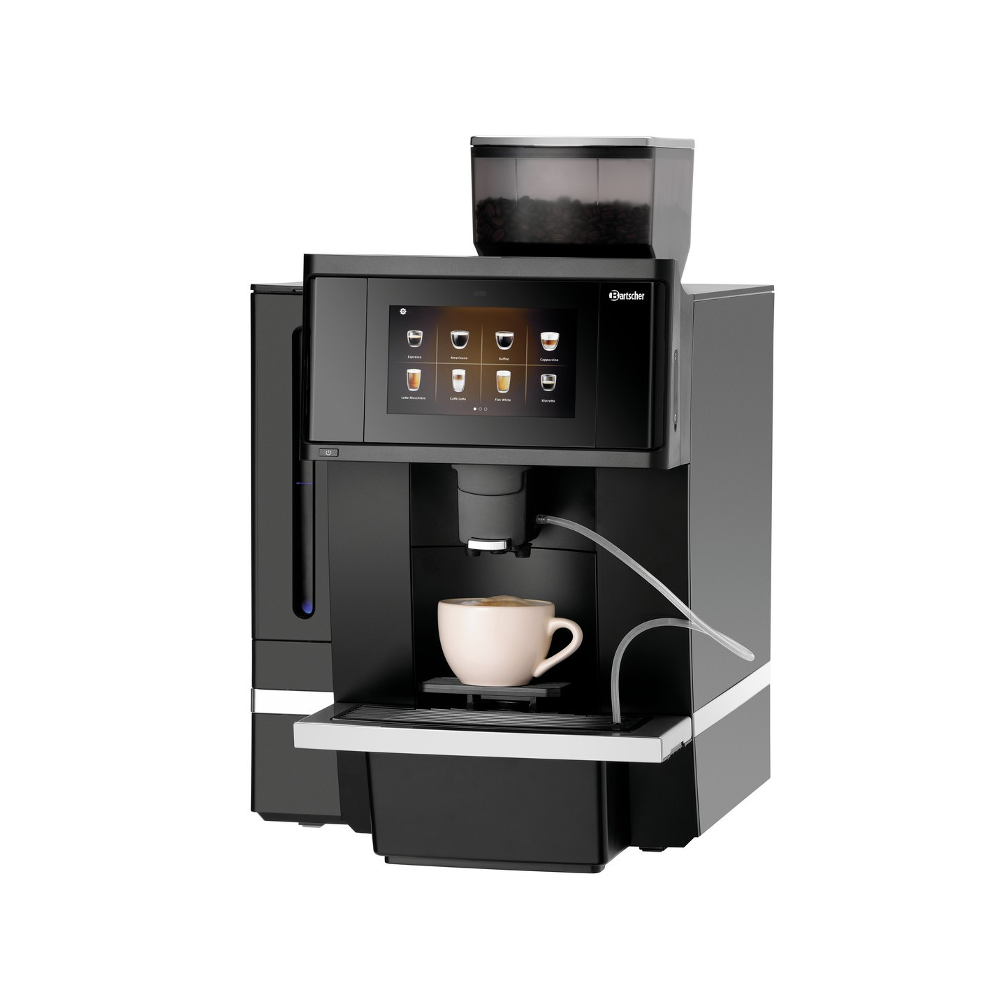 Distributeur auto de café Comfort 190031 Bartscher – mondialchr.com