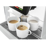 Distributeur auto de café Deluxe 190033 Bartscher – mondialchr.com