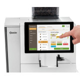 Distributeur auto de café Deluxe 190033 Bartscher – mondialchr.com