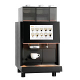 Distributeur automatique de café KV2 Premium 190086 Bartscher