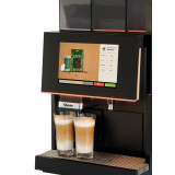 Distributeur automatique de café KV2 Premium 190086 Bartscher