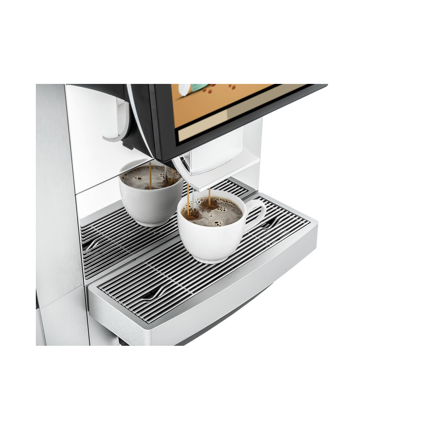 Distributeur auto de café Deluxe 190033 Bartscher – mondialchr.com