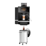 Distributeur auto de café Comfort 190031 Bartscher – mondialchr.com