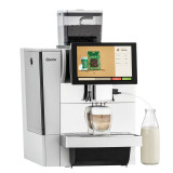 Distributeur auto de café Deluxe 190033 Bartscher – mondialchr.com