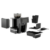 Distributeur auto de café Comfort 190031 Bartscher – mondialchr.com