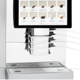 Distributeur auto de café Deluxe 190033 Bartscher – mondialchr.com