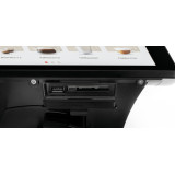 Distributeur auto de café Deluxe 190033 Bartscher – mondialchr.com