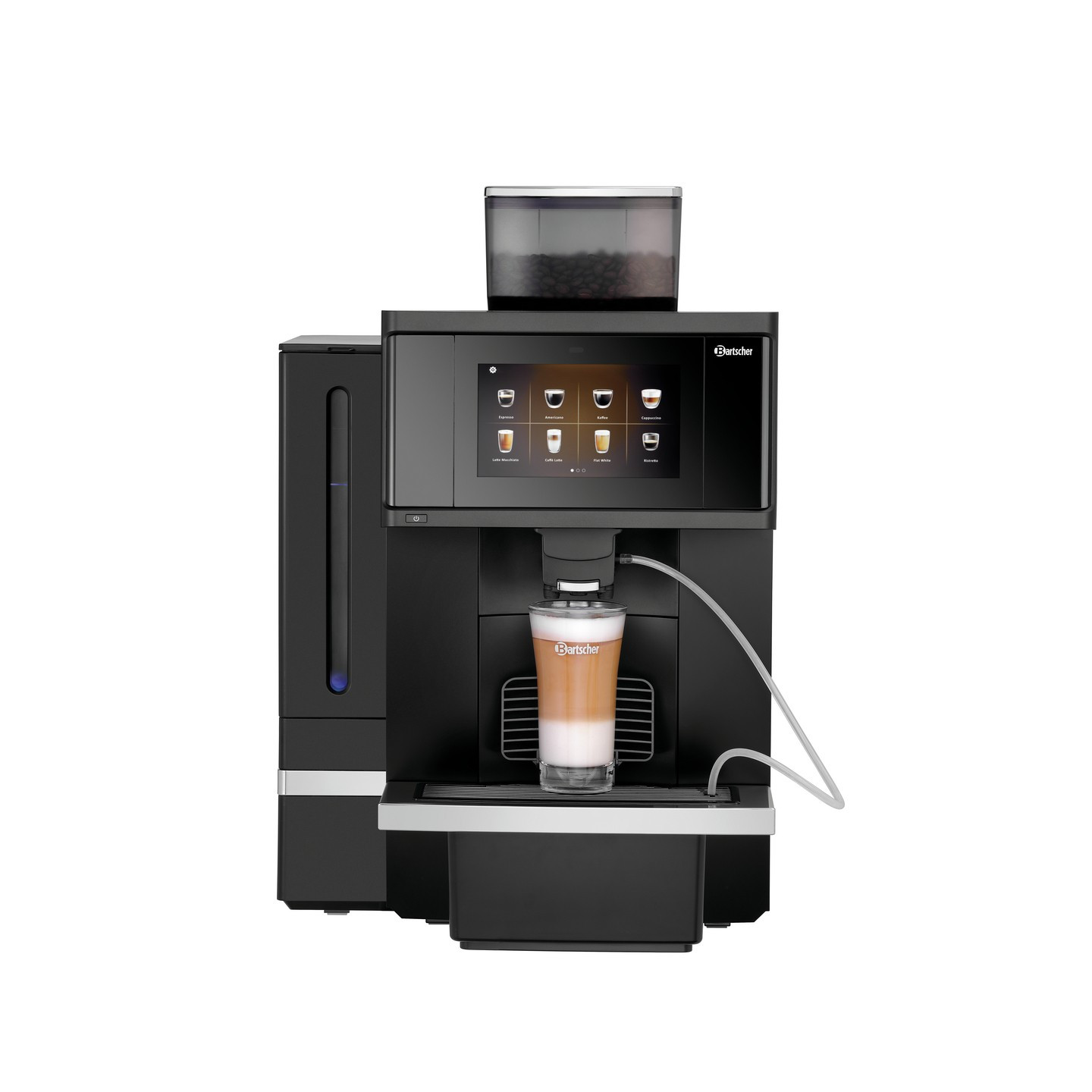 Distributeur auto de café Comfort 190031 Bartscher – mondialchr.com