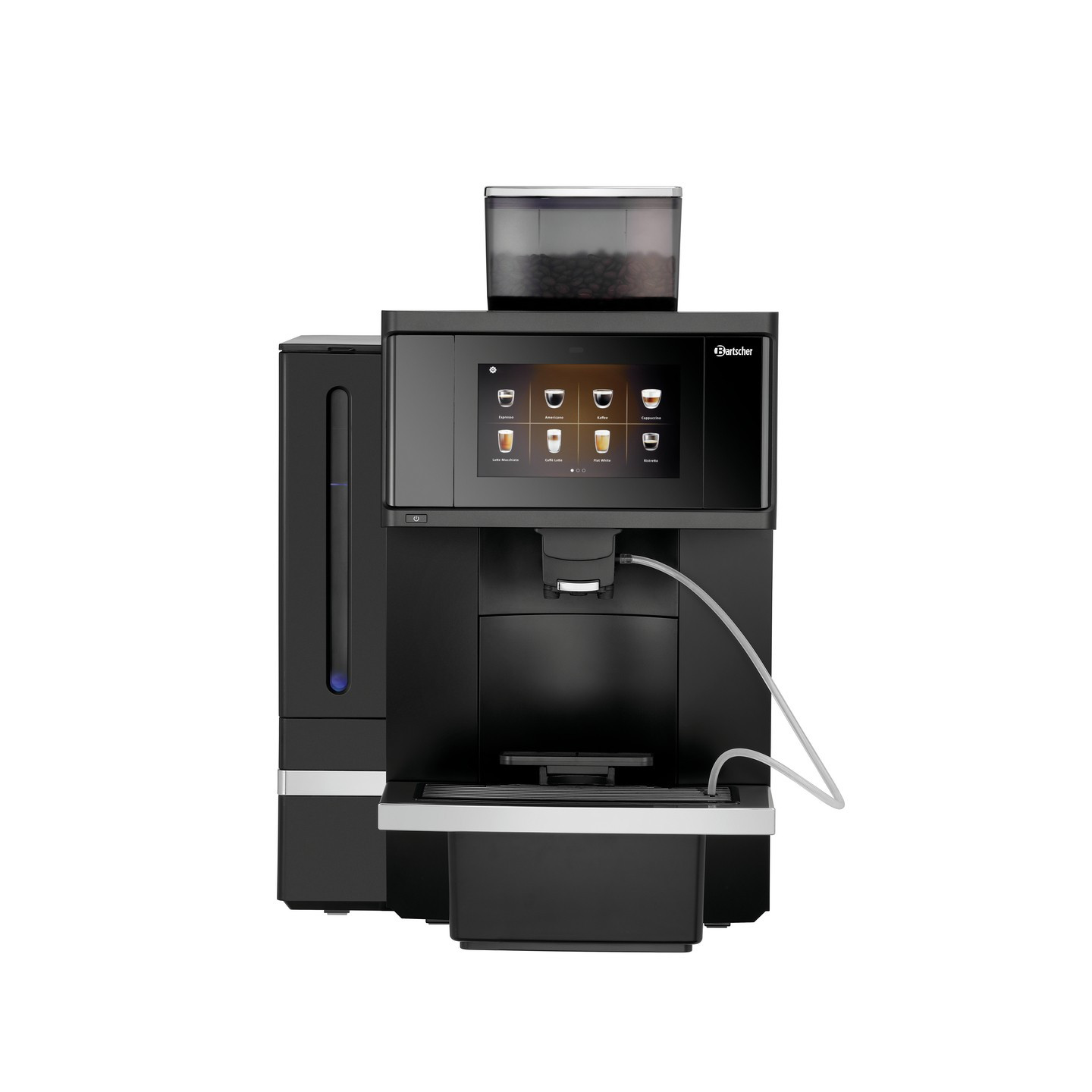 Distributeur auto de café Comfort 190031 Bartscher – mondialchr.com