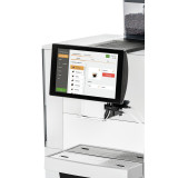 Distributeur auto de café Deluxe 190033 Bartscher – mondialchr.com