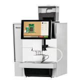 Distributeur auto de café Deluxe 190033 Bartscher – mondialchr.com