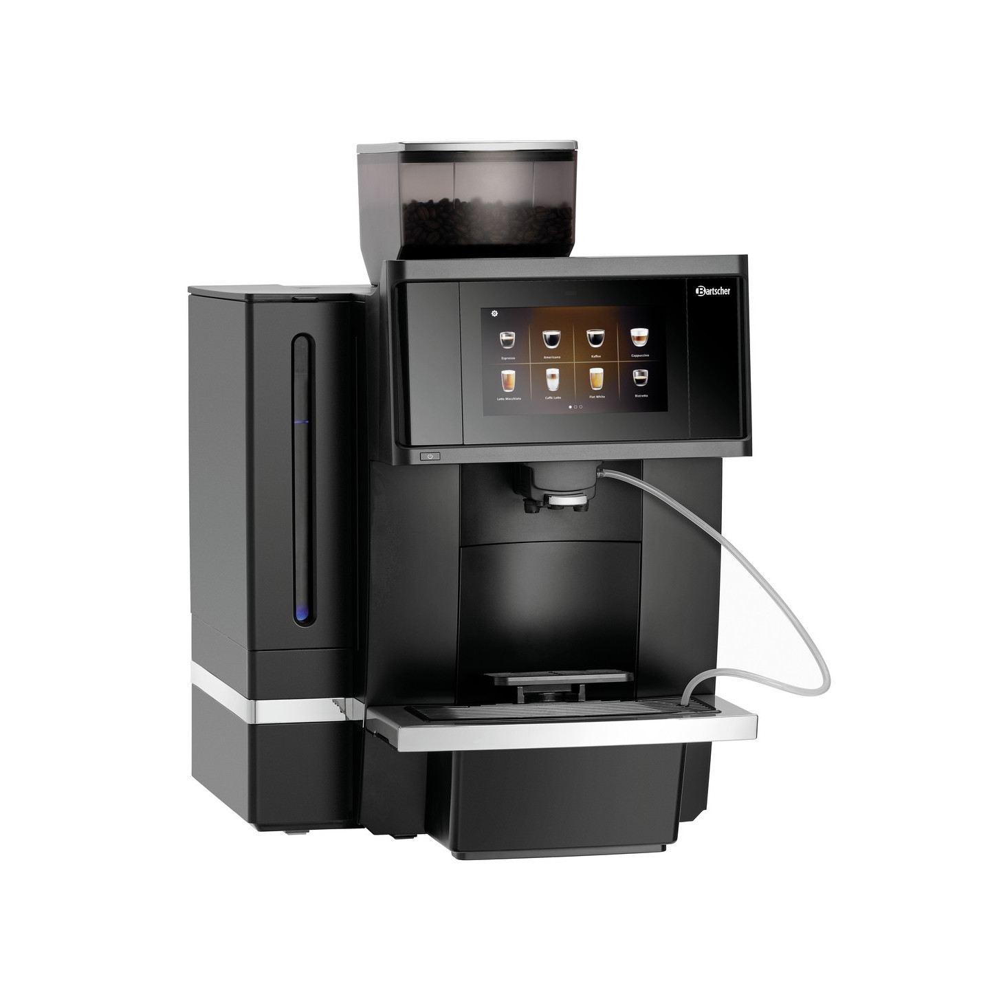Distributeur auto de café Comfort 190031 Bartscher – mondialchr.com